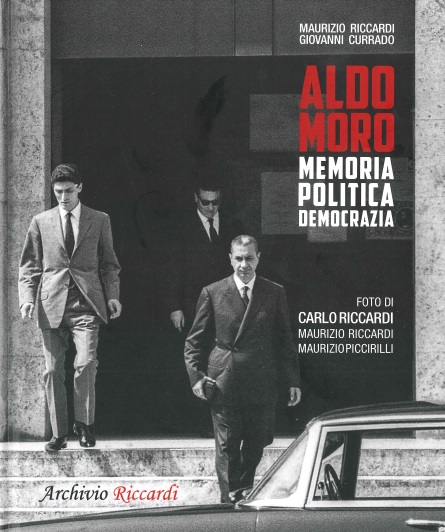 ALDO MORO. MEMORIA, POLITICA, DEMOCRAZIA