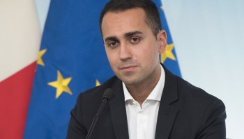 VERNA: “DEFERENZA” DI MAIO VERSO CONSIGLIO DI DISCIPLINA DEI GIORNALISTI, ORA CI SONO LE CONDIZIONI PER UN INCONTRO