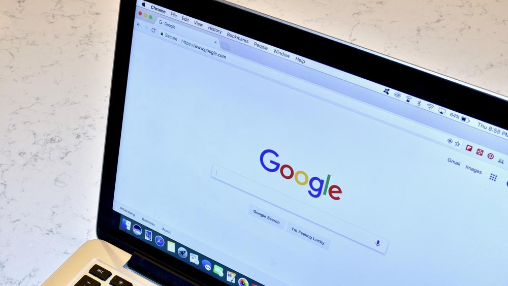 Google: libertà di accesso su tutta l’informazione, a cominciare dagli algoritmi