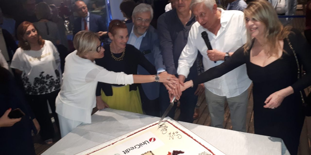 VERNA, DA ASSEMBLEA CASAGIT UN SEGNALE POSITIVO CHE GUARDA AL FUTURO DELLA CATEGORIA