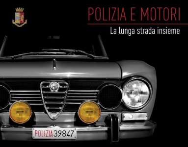 POLIZIA E MOTORI (La lunga strada insieme)