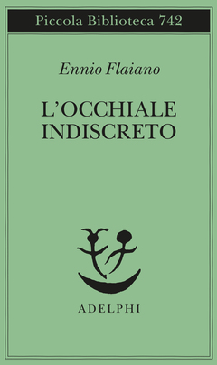 L’OCCHIALE INDISCRETO