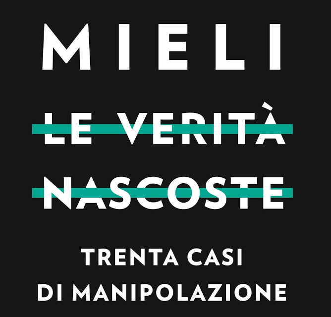 LE VERITÀ NASCOSTE (Trenta casi di manipolazione della storia)