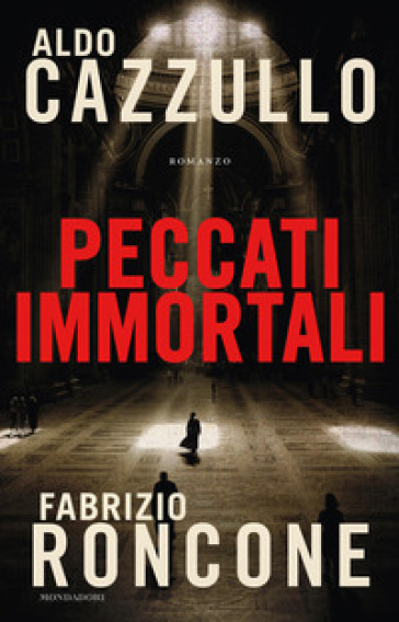 PECCATI IMMORTALI