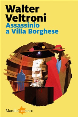 ASSASSINIO A VILLA BORGHESE