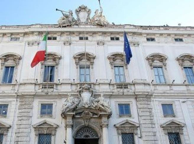 CNOG AMMESSO A GIUDIZIO SU CARCERE, VERNA: SODDISFAZIONE PER L’AMMISSIONE DELL’ORDINE DINANZI ALLA CORTE COSTITUZIONALE, MA SERVE SCATTO DEL PARLAMENTO