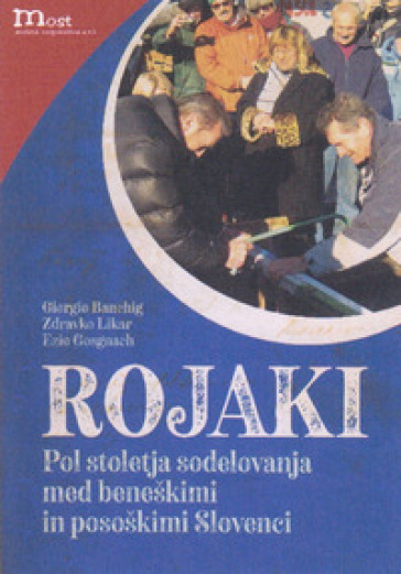 Rojaki