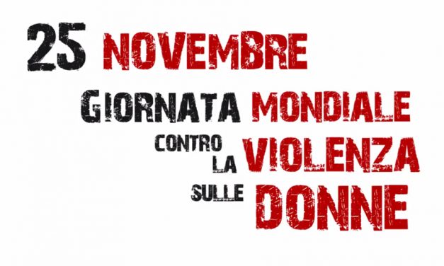 Violenza sulle donne: raccontiamola con le parole giuste