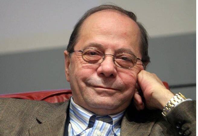 E’ MORTO GIUSEPPE TURANI, PIONIERE DEL GIORNALISMO ECONOMICO