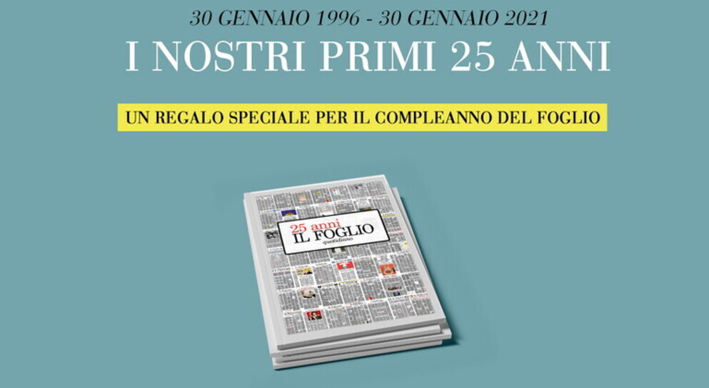 MESSAGGIO DEL CAPO DELLO STATO IN OCCASIONE DEI 25 ANNI DEL FOGLIO, IL RINGRAZIAMENTO DEL PRESIDENTE CNOG CARLO VERNA