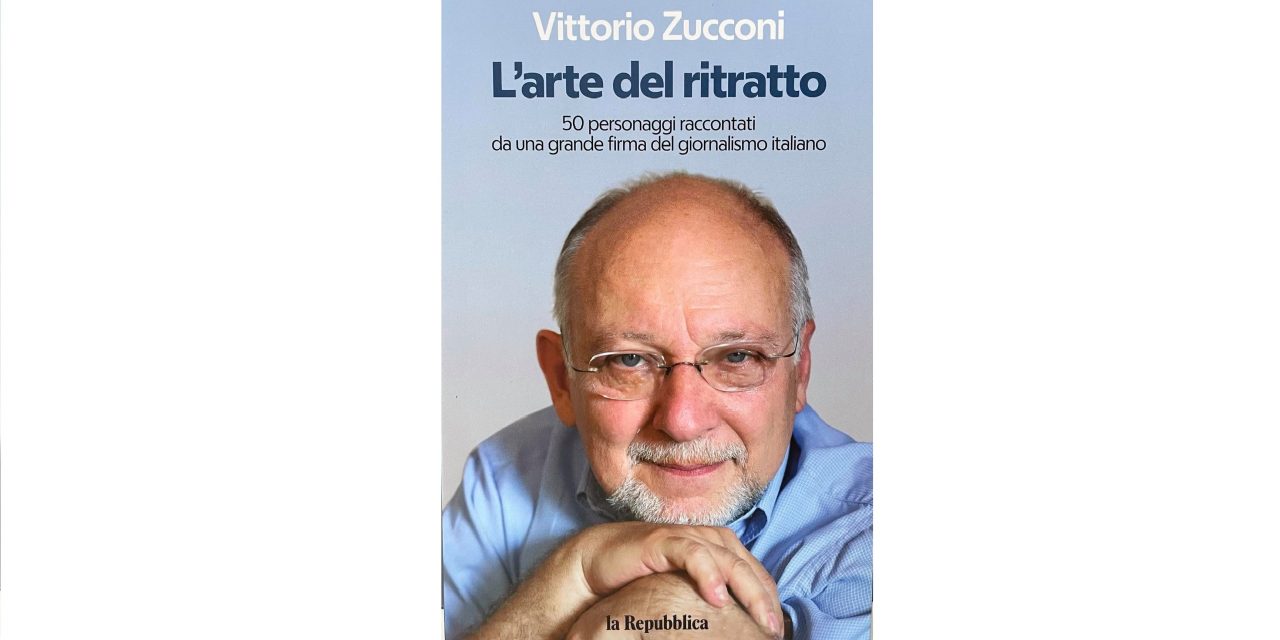 L’ARTE DEL RITRATTO