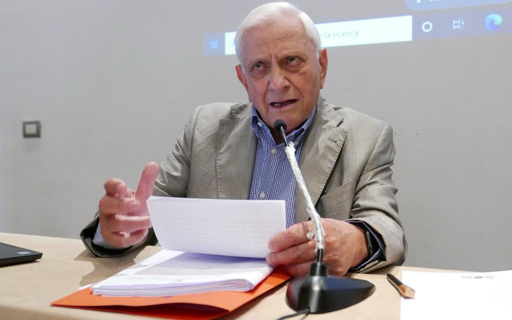 PRESENTATO AL CNOG IL MASSIMARIO 2021. ELIO DONNO: “UN PRONTUARIO DA  CONSULTARE PRIMA DI ATTUARE COMPORTAMENTI PASSIBILI DI AZIONI DISCIPLINARI”