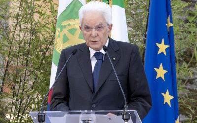 Messaggio del Presidente Mattarella a MF: pluralismo nell’informazione è irrinunciabile