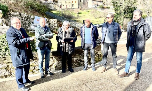 Bartoli a Sant’Anna di Stazzema, antifascismo valore di tutta la categoria