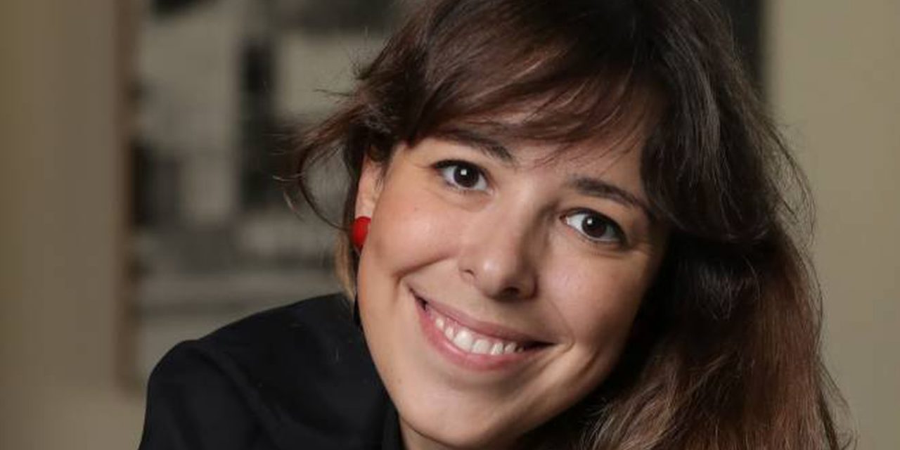 Agnese Pini alla guida di tutte le testate del gruppo Editoriale Nazionale. Le congratulazioni del CNOG