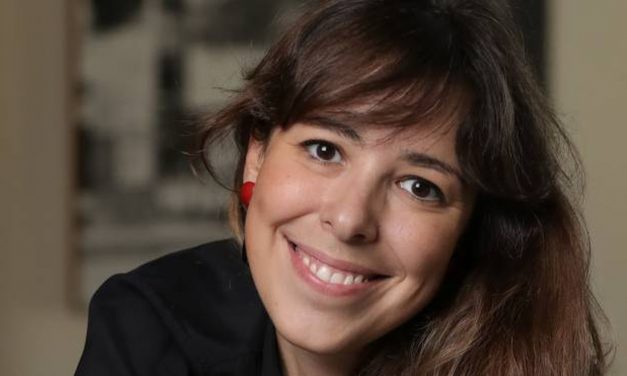 Agnese Pini alla guida di tutte le testate del gruppo Editoriale Nazionale. Le congratulazioni del CNOG