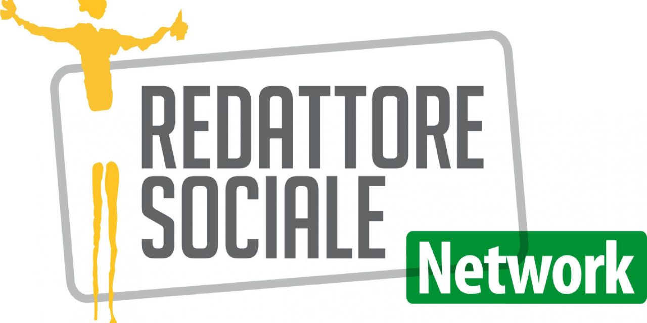 Rischia la chiusura Redattore sociale. Occorrono interventi di sostegno