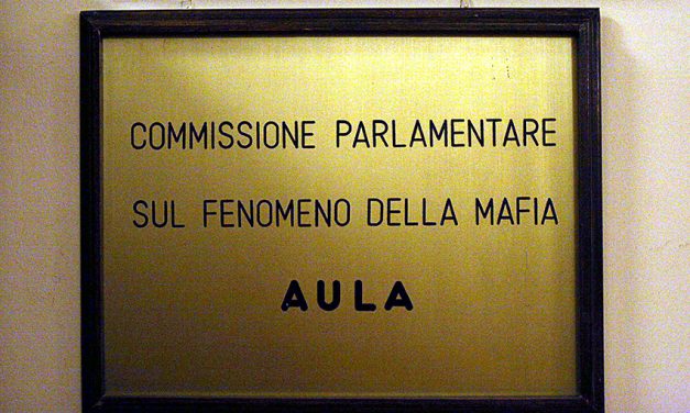 Querele temerarie: la commissione antimafia chiede una legge