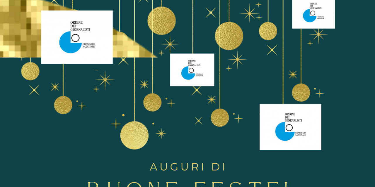 Festività: il calendario dei giorni di chiusura degli uffici del Cnog