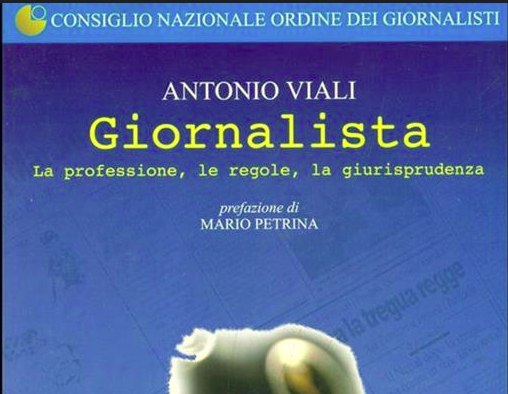 Scomparso Antonio Viali, storico direttore del Cnog