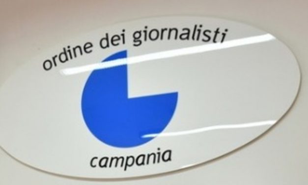 Odg Campania: Bombonato nominato commissario straordinario