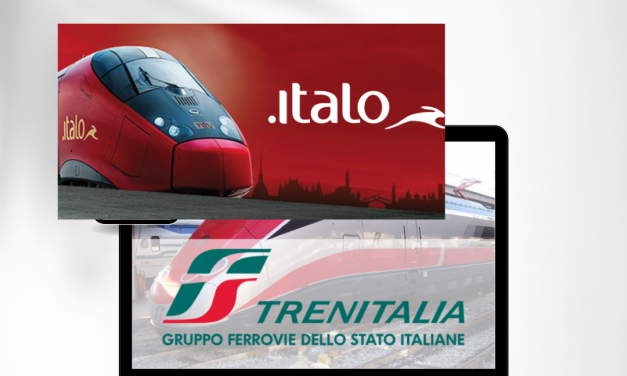 Rinnovate le convenzioni con Trenitalia e con Italo