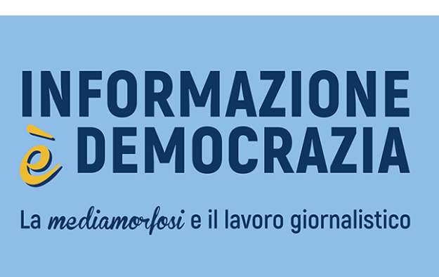 Al via a Riccione il XXIX congresso della Fnsi