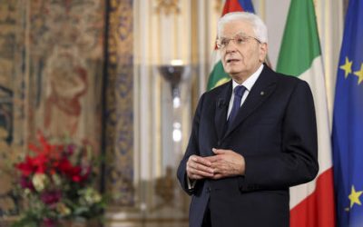 30° anniversario  dell’uccisione di Alpi e Hrovatin: il messaggio di Mattarella