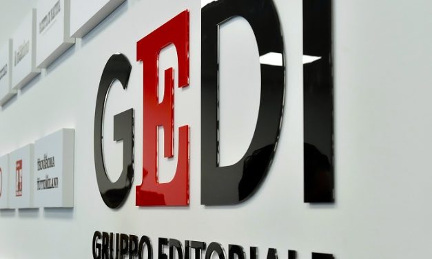 Gedi: confermato lo stato di agitazione. La solidarietà del CNOG