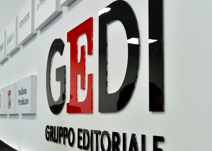 Gedi: confermato lo stato di agitazione. La solidarietà del CNOG