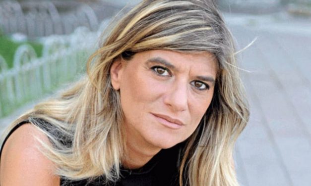 Minacce a Federica Angeli, condanna definitiva per Armando Spada