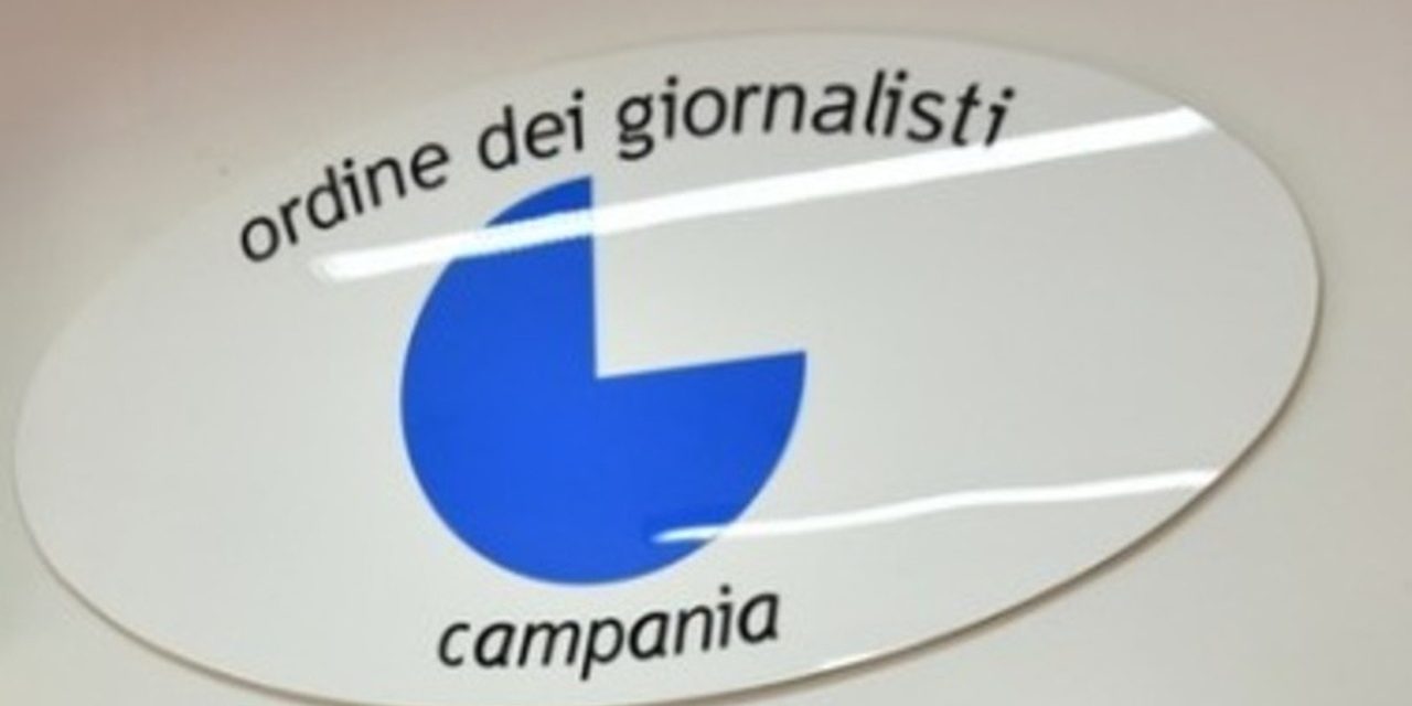 Consiglio regionale Campania: a giugno le nuove elezioni