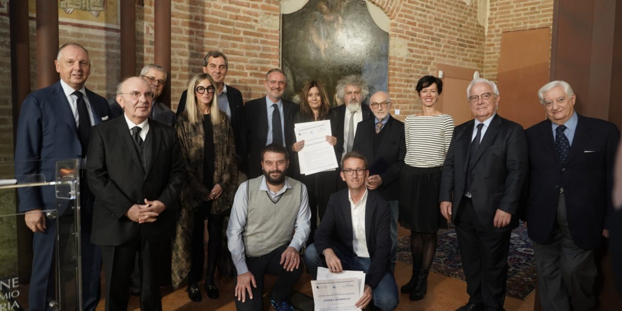 PREMIO GIORNALISTICO “FRANCO MARCHIARO”