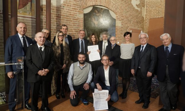 PREMIO GIORNALISTICO “FRANCO MARCHIARO”