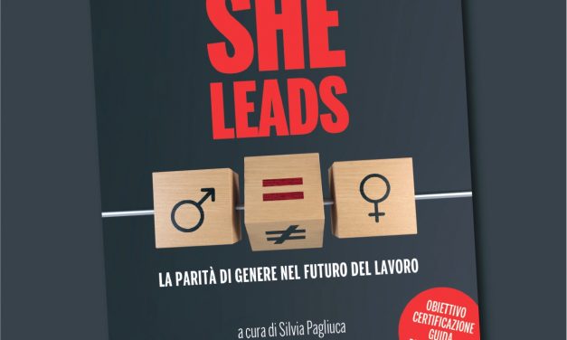 ‘She Leads’, la parità di genere nel futuro del lavoro