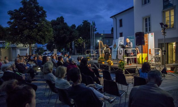 Leali delle notizie: Il festival di giornalismo a Ronchi dei Legionari