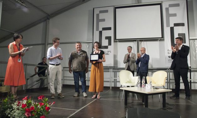 Costanza Oliva, Elvis Zoppolato e Lorella Lombardo i vincitori del Premio Leali Young