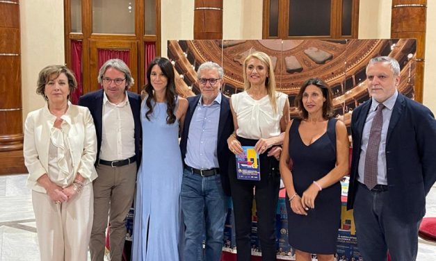 Premio Cristiana Matano, dal 6 all’8 luglio l’ottava edizione di Lampedus’amore