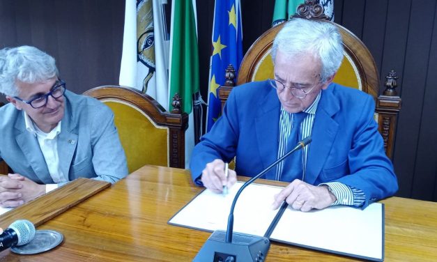 OSSERVATORIO SULL’INFORMAZIONE LOCALE; IN UMBRIA SIGLATO IL PROTOCOLLO D’INTESA