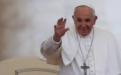 Giornata mondiale per la libertà di stampa: Il Papa, ‘la libertà di stampa è fondamentale’