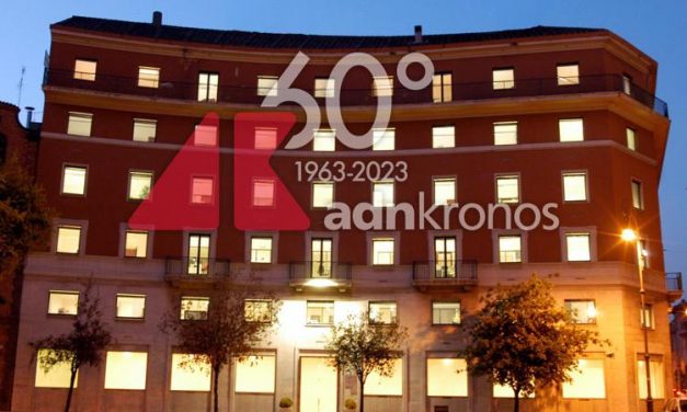 Adnkronos, compie 60 anni. In arrivo una pubblicazione e il 33° Libro dei Fatti