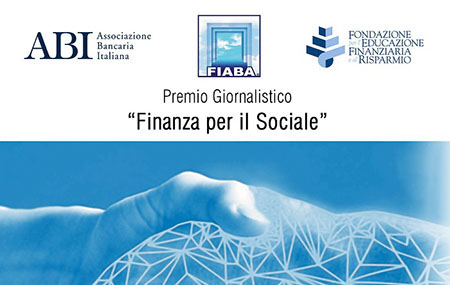 Inclusione e valorizzazione delle diversità al centro del Premio “Finanza per il Sociale”