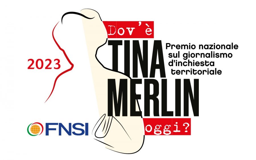 Premio Tina Merlin dedicato al giornalismo d’inchiesta territoriale