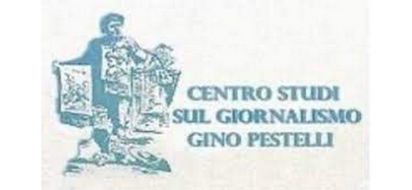 Premio Europeo Pestelli per la miglior tesi universitaria sul giornalismo