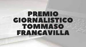 Premio Nazionale Giornalistico Tommaso Francavilla