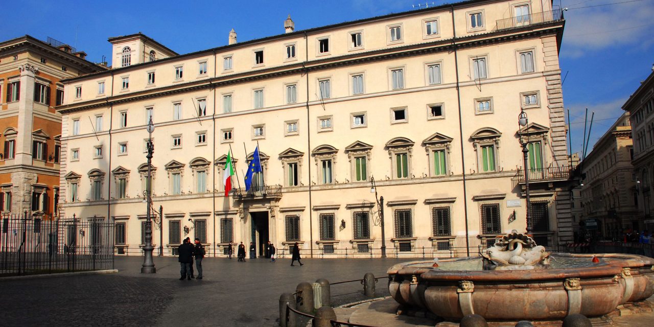 Rinviata la Conferenza stampa di fine anno