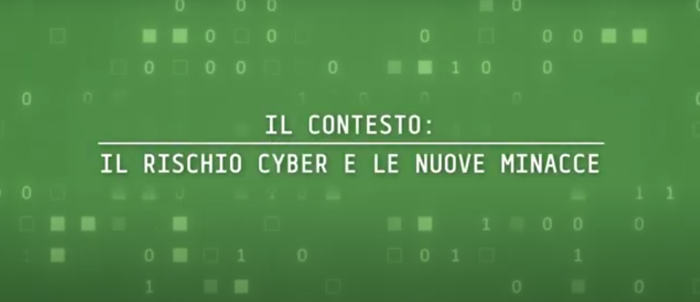 Security Awareness: un nuovo corso on demand