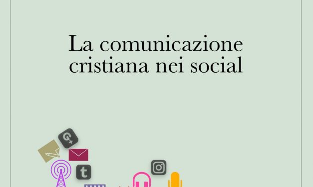 Salvatore Di Salvo, “La comunicazione cristiana nei social” (edizione Apalós)
