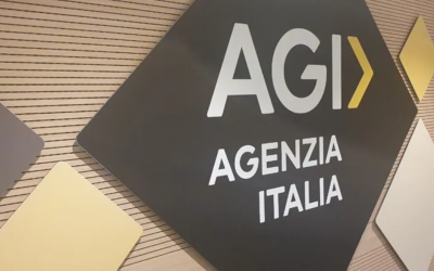 AGI, solidarietà dell’Ordine ai giornalisti in sciopero, serve trasparenza negli assetti editoriali