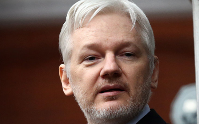 Assange, un altro passo avanti contro l’estradizione negli Stati Uniti